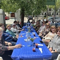 CELEBRACIÓN DIA DE LA MADRE