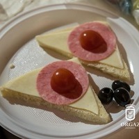 VI CONCURSO DE COCINA CREATIVA