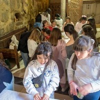 VI CONCURSO DE COCINA CREATIVA