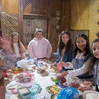 VI CONCURSO DE COCINA CREATIVA