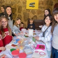 VI CONCURSO DE COCINA CREATIVA