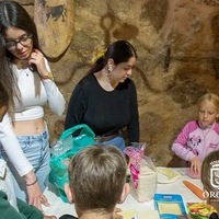 VI CONCURSO DE COCINA CREATIVA