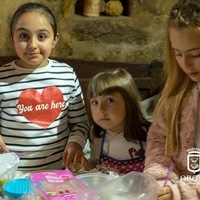 VI CONCURSO DE COCINA CREATIVA