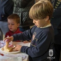 VI CONCURSO DE COCINA CREATIVA