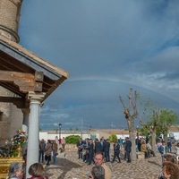 PROCESIÓN CRISTO DE LA FE