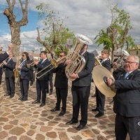 PROCESIÓN CRISTO DE LA FE