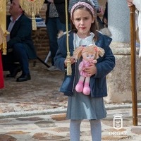 PROCESIÓN CRISTO DE LA FE