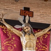 PROCESIÓN CRISTO DE LA FE