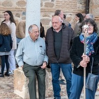 PROCESIÓN CRISTO DE LA FE