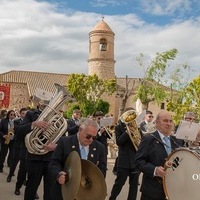 PROCESIÓN CRISTO DE LA FE