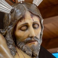 PROCESIÓN CRISTO DE LA FE