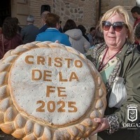 PROCESIÓN CRISTO DE LA FE