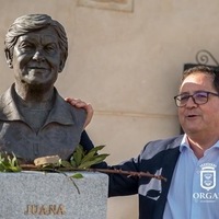 PROCESIÓN CRISTO DE LA FE