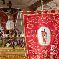 PROCESIÓN CRISTO DE LA FE