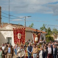 PROCESIÓN CRISTO DE LA FE