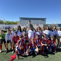 TORNEOS DEPORTIVOS LIV FDP
