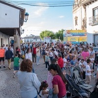 DESFILE DE GIGANTES Y CABEZUDOS LIV FDP