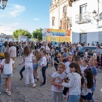 DESFILE DE GIGANTES Y CABEZUDOS LIV FDP