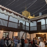 RUTA DE PATIOS LIV FDP