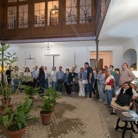 RUTA DE PATIOS LIV FDP