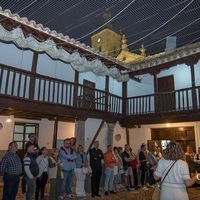 RUTA DE PATIOS LIV FDP