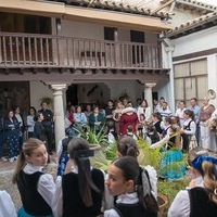 RUTA DE PATIOS LIV FDP