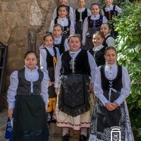 INAUGURACIÓN MERCADO MEDIEVAL