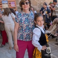 INAUGURACIÓN MERCADO MEDIEVAL