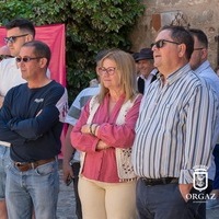 INAUGURACIÓN MERCADO MEDIEVAL