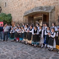 INAUGURACIÓN MERCADO MEDIEVAL