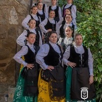 INAUGURACIÓN MERCADO MEDIEVAL