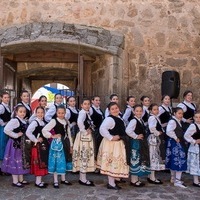 INAUGURACIÓN MERCADO MEDIEVAL