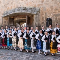 INAUGURACIÓN MERCADO MEDIEVAL