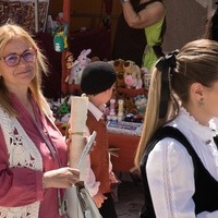 INAUGURACIÓN MERCADO MEDIEVAL