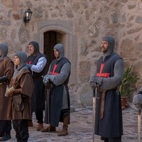 INAUGURACIÓN MERCADO MEDIEVAL