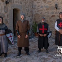 INAUGURACIÓN MERCADO MEDIEVAL