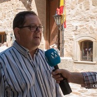 INAUGURACIÓN MERCADO MEDIEVAL