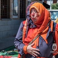 INAUGURACIÓN MERCADO MEDIEVAL