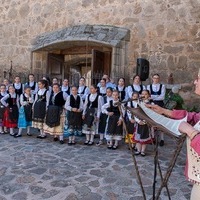 INAUGURACIÓN MERCADO MEDIEVAL