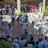 INAUGURACIÓN MERCADO MEDIEVAL