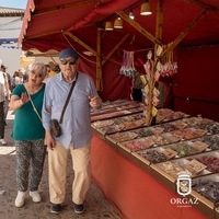 INAUGURACIÓN MERCADO MEDIEVAL