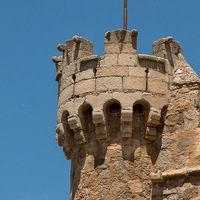 INAUGURACIÓN MERCADO MEDIEVAL