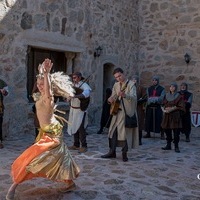 INAUGURACIÓN MERCADO MEDIEVAL