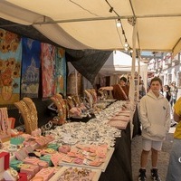 INAUGURACIÓN MERCADO MEDIEVAL