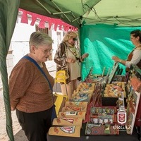 INAUGURACIÓN MERCADO MEDIEVAL