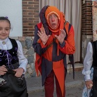 INAUGURACIÓN MERCADO MEDIEVAL