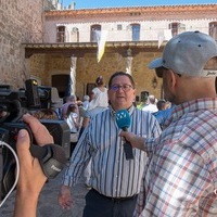 INAUGURACIÓN MERCADO MEDIEVAL