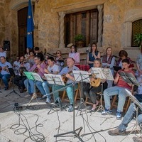 MUESTRA MÚSICA Y BAILE DE RAÍZ EN LA FDP