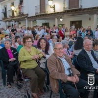 PROCLAMACIÓN JIMENA, REINA INFANTIL Y CORTES DE HONOR