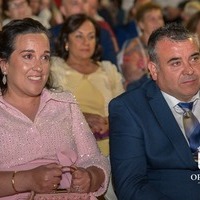 PROCLAMACIÓN JIMENA, REINA INFANTIL Y CORTES DE HONOR